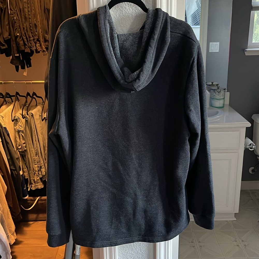 Half Zip Pull Over - image 2